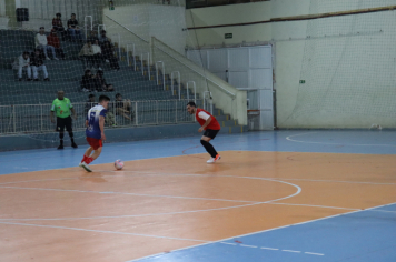 Foto - CAMPEONATO POPULAR MUNICIPAL DE FUTSAL MASCULINO