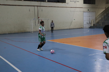 Foto - CAMPEONATO POPULAR MUNICIPAL DE FUTSAL MASCULINO