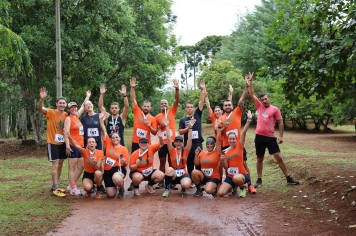 Foto - FLONA ADVENTURE RUN 2025 