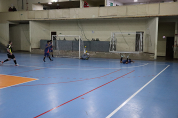 Foto - CAMPEONATO POPULAR MUNICIPAL DE FUTSAL MASCULINO