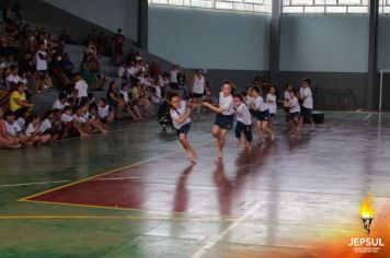 Foto - IX Jogos Escolares de Piraí do Sul  - JEPSUL 2023