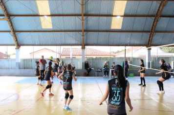 Foto - JOGOS ESCOLARES 2025 - 04/05 DOMINGO