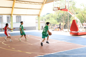 Foto - JOGOS ESCOLARES 2025 - 04/05 DOMINGO