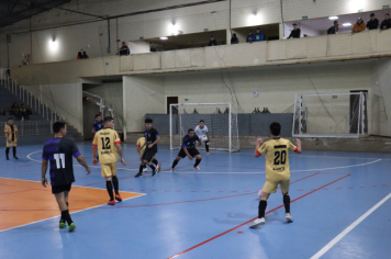 Foto - CAMPEONATO POPULAR MUNICIPAL DE FUTSAL MASCULINO