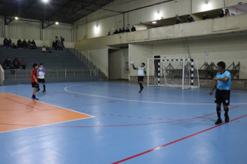 Foto - COPINHA DE FUTSAL DE MENORES MASCULINO 