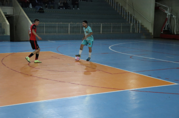 Foto - CAMPEONATO POPULAR MUNICIPAL DE FUTSAL MASCULINO