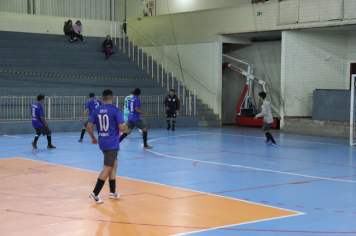 Foto - CAMPEONATO POPULAR MUNICIPAL DE FUTSAL MASCULINO