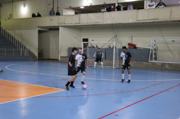 Foto - CAMPEONATO POPULAR MUNICIPAL DE FUTSAL MASCULINO