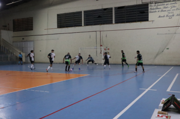 Foto - CAMPEONATO POPULAR MUNICIPAL DE FUTSAL MASCULINO