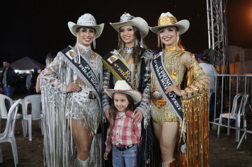 Foto - 4º Piraí Rodeo Fest - Gian e Giovani