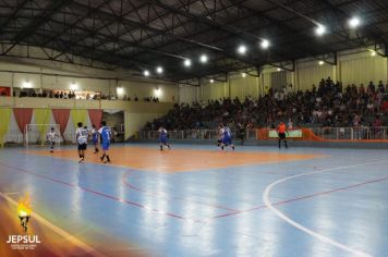 Foto - IX Jogos Escolares de Piraí do Sul  - JEPSUL 2023