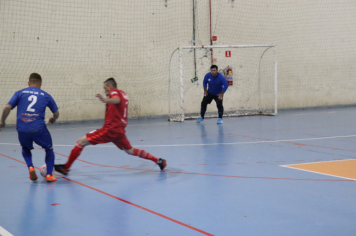 Foto - 2ª SUPERCOPA DE FUTSAL MASCULINO