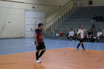Foto - CAMPEONATO POPULAR MUNICIPAL DE FUTSAL MASCULINO