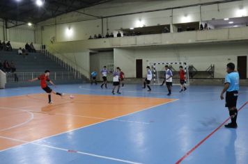 Foto - COPINHA DE FUTSAL DE MENORES MASCULINO 