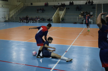 Foto - CAMPEONATO POPULAR MUNICIPAL DE FUTSAL MASCULINO