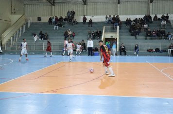 Foto - 2ª SUPERCOPA DE FUTSAL MASCULINO