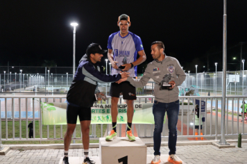 Foto - II Piraí Night Run - 2025