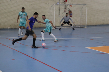 Foto - CAMPEONATO POPULAR MUNICIPAL DE FUTSAL MASCULINO