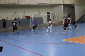 Foto - CAMPEONATO POPULAR MUNICIPAL DE FUTSAL MASCULINO