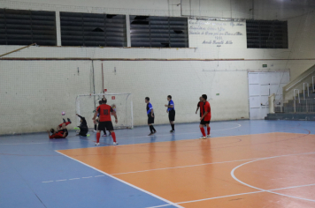Foto - CAMPEONATO DE FUTSAL MASTER MASCULINO