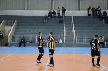 Foto - CAMPEONATO POPULAR MUNICIPAL DE FUTSAL MASCULINO