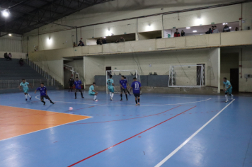 Foto - CAMPEONATO POPULAR MUNICIPAL DE FUTSAL MASCULINO