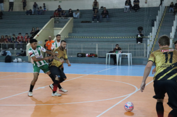 Foto - CAMPEONATO POPULAR MUNICIPAL DE FUTSAL MASCULINO