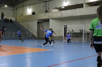 Foto - 2ª SUPERCOPA DE FUTSAL MASCULINO