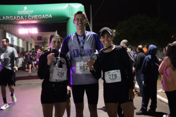 Foto - II Piraí Night Run - 2025