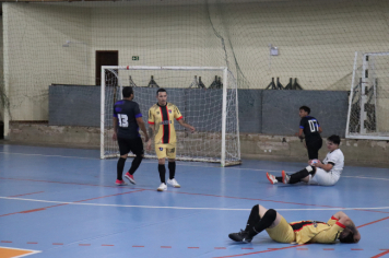 Foto - CAMPEONATO POPULAR MUNICIPAL DE FUTSAL MASCULINO