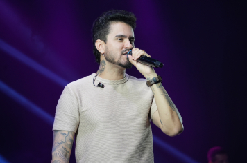 Foto - 4º Piraí Rodeo Fest - Humberto e Ronaldo