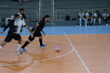 Foto - CAMPEONATO POPULAR MUNICIPAL DE FUTSAL MASCULINO