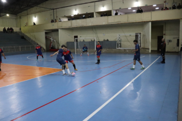 Foto - CAMPEONATO POPULAR MUNICIPAL DE FUTSAL MASCULINO