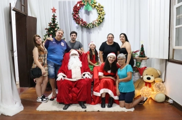 Foto - NATAL ENCANTADO DIA 22