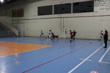 Foto - CAMPEONATO POPULAR MUNICIPAL DE FUTSAL MASCULINO