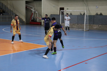 Foto - CAMPEONATO POPULAR MUNICIPAL DE FUTSAL MASCULINO