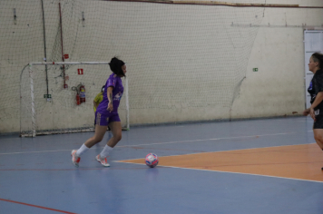 Foto - 2ª SUPERCOPA DE FUTSAL FIMININO