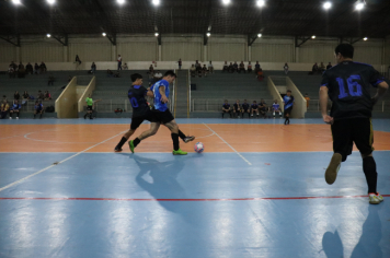 Foto - 2ª SUPERCOPA DE FUTSAL MASCULINO
