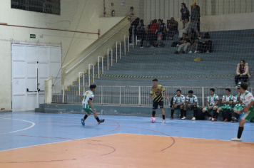 Foto - CAMPEONATO POPULAR MUNICIPAL DE FUTSAL MASCULINO