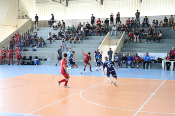 Foto - JOGOS ESCOLARES 2025 - 07/05 QUARTA FEIRA