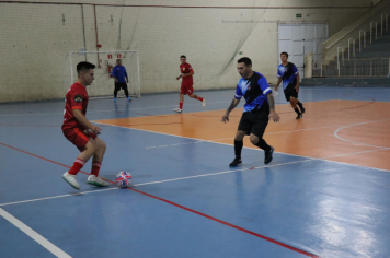 Foto - CAMPEONATO POPULAR MUNICIPAL DE FUTSAL MASCULINO