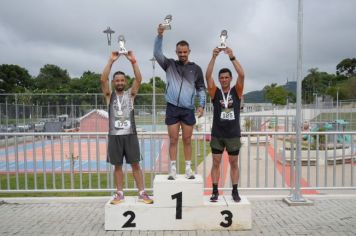 Foto - Corrida Solidária de Natal