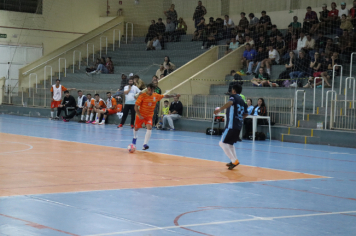 Foto - COPA AMCG DE FUTSAL