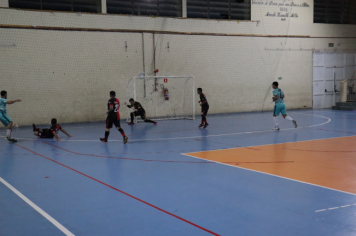 Foto - CAMPEONATO POPULAR MUNICIPAL DE FUTSAL MASCULINO