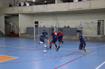 Foto - CAMPEONATO POPULAR MUNICIPAL DE FUTSAL MASCULINO