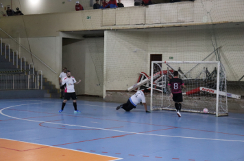 Foto - CAMPEONATO POPULAR MUNICIPAL DE FUTSAL MASCULINO