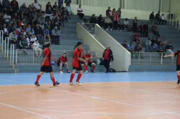 Foto - CAMPEONATO DE FUTSAL MASTER MASCULINO