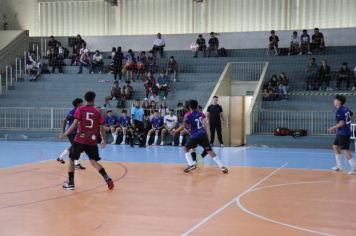 Foto - COPINHA DE FUTSAL DE MENORES MASCULINO 