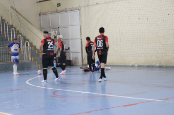 Foto - CAMPEONATO DE FUTSAL MASTER MASCULINO