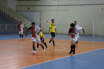 Foto - CAMPEONATO POPULAR MUNICIPAL DE FUTSAL MASCULINO